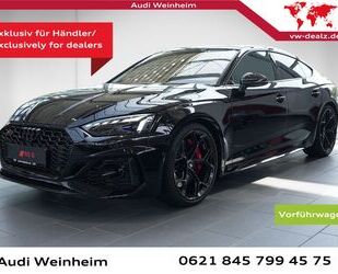 Audi RS5 Gebrauchtwagen