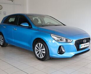 Hyundai i30 Gebrauchtwagen