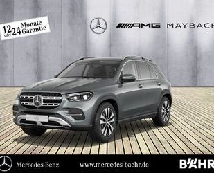 Mercedes-Benz GLE 450 Gebrauchtwagen