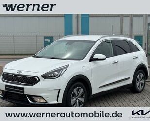Kia Niro Gebrauchtwagen