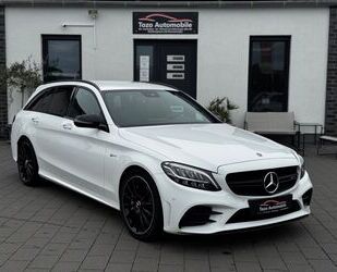 Mercedes-Benz C 43 AMG Gebrauchtwagen