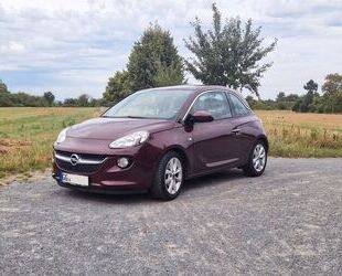 Opel Adam Gebrauchtwagen