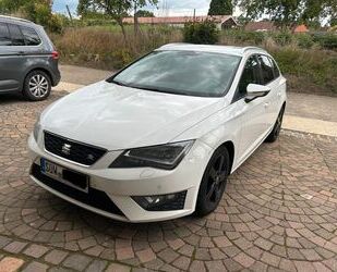 Seat Leon Gebrauchtwagen