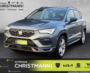 Seat Ateca Gebrauchtwagen
