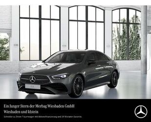 Mercedes-Benz CLA 200 Gebrauchtwagen
