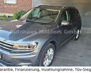 Audi Tiguan Allspace 