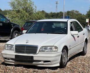 Mercedes-Benz C 240 Gebrauchtwagen