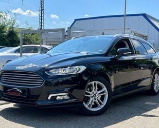 Ford Mondeo Gebrauchtwagen