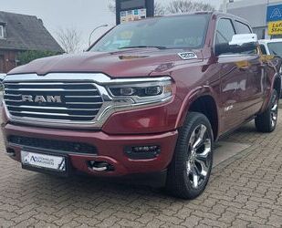 Dodge RAM Gebrauchtwagen