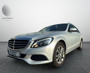 Mercedes-Benz C 220 Gebrauchtwagen