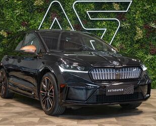 Skoda Enyaq Gebrauchtwagen