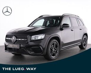 Mercedes-Benz GLB 200 Gebrauchtwagen