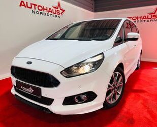 Ford S-Max Gebrauchtwagen