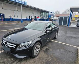 Mercedes-Benz C 220 Gebrauchtwagen
