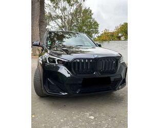 BMW iX1 Gebrauchtwagen