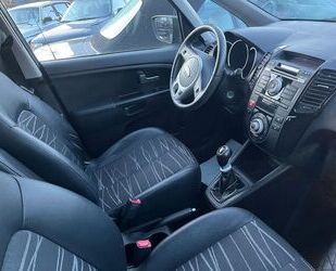 Kia Venga Gebrauchtwagen