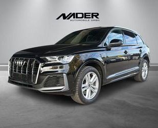 Audi Q7 Gebrauchtwagen