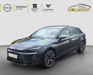 Cupra Leon Gebrauchtwagen