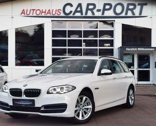 BMW 520 Gebrauchtwagen