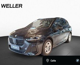 BMW 218 Active Tourer Gebrauchtwagen