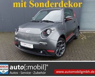 e.GO Mobile Andere Gebrauchtwagen