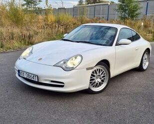 Porsche 996 Gebrauchtwagen