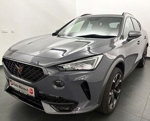 Cupra Formentor Gebrauchtwagen