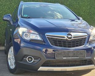 Opel Mokka Gebrauchtwagen