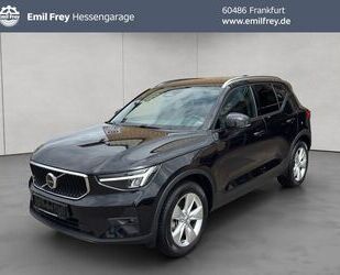 Volvo XC40 Gebrauchtwagen