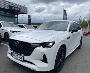 Mazda CX-80 Gebrauchtwagen