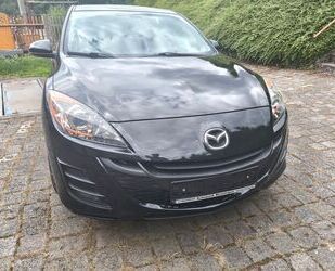 Mazda 3 Gebrauchtwagen