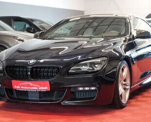BMW 640 Gebrauchtwagen