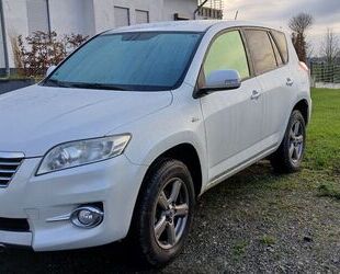 Toyota RAV 4 Gebrauchtwagen