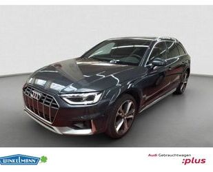 Audi A4 Allroad Gebrauchtwagen