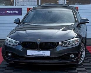 Alpina D4 Gebrauchtwagen