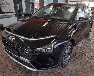 Hyundai BAYON Gebrauchtwagen