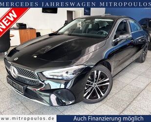 Mercedes-Benz CLA 180 Gebrauchtwagen