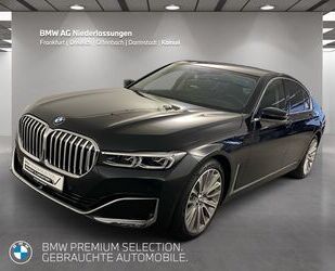 BMW 730 Gebrauchtwagen