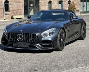 Mercedes-Benz AMG GT C Gebrauchtwagen