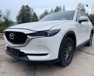 Mazda Mazda CX-5 Exclusive-Line AWD,Navi,Xenon,Klima,Pc, Gebrauchtwagen