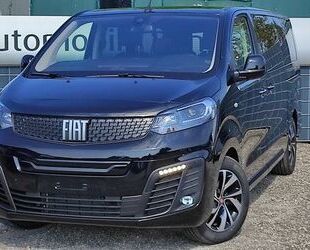 Fiat Fiat E-Ulysse Lounge 75kWh #Pano #Leder Gebrauchtwagen