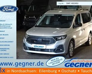 Ford Grand Tourneo Gebrauchtwagen