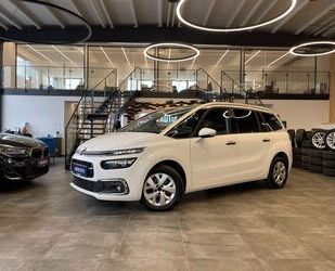 Citroen Grand C4 Picasso / SpaceTourer Gebrauchtwagen
