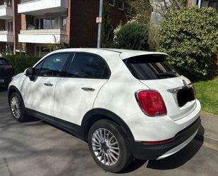 Fiat 500X Gebrauchtwagen