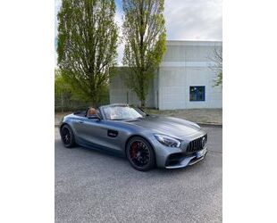 Mercedes-Benz AMG GT C Gebrauchtwagen
