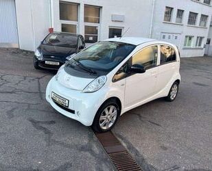 Peugeot iOn Gebrauchtwagen