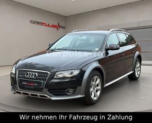 Audi A4 Allroad Gebrauchtwagen