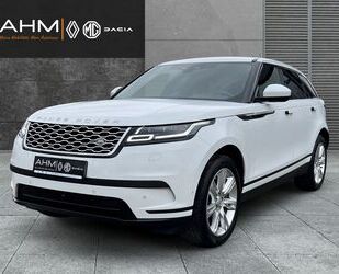 Land Rover Range Rover Velar Gebrauchtwagen