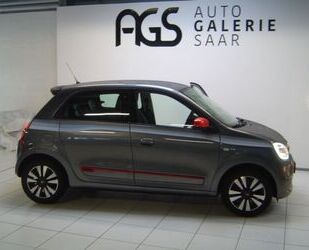 Renault Twingo Gebrauchtwagen