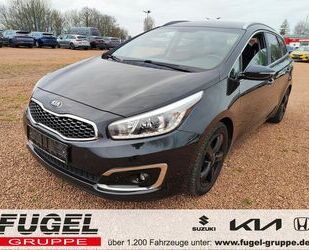 Kia ceed Sportswagon Gebrauchtwagen